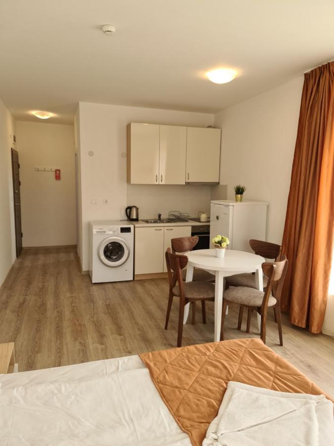 Mida Apartment Obsor Exterior foto