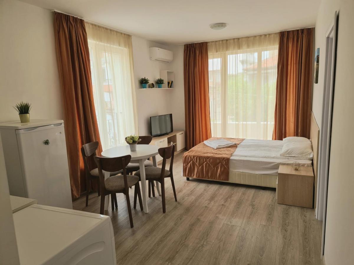 Mida Apartment Obsor Exterior foto