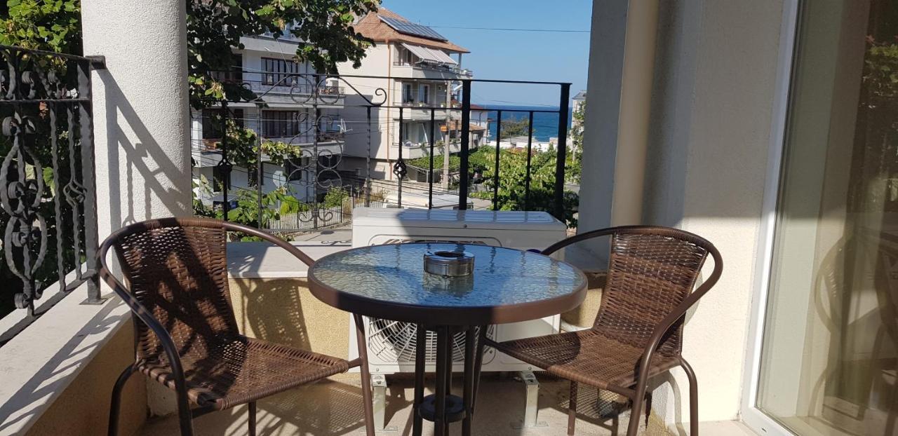 Mida Apartment Obsor Exterior foto