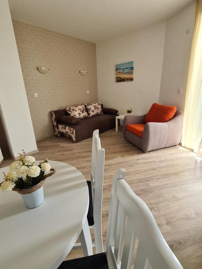 Mida Apartment Obsor Exterior foto