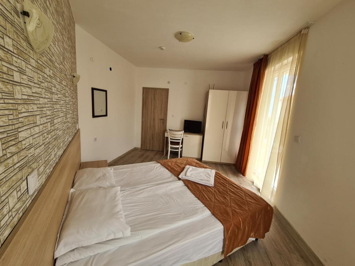 Mida Apartment Obsor Exterior foto
