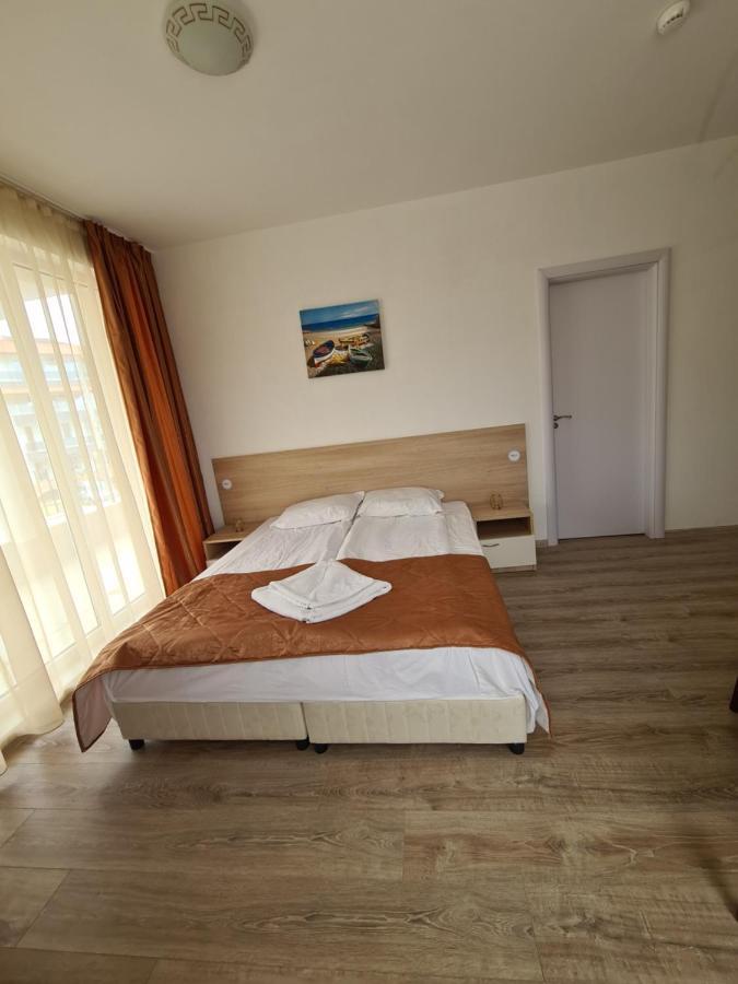 Mida Apartment Obsor Exterior foto