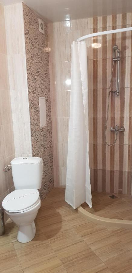 Mida Apartment Obsor Exterior foto
