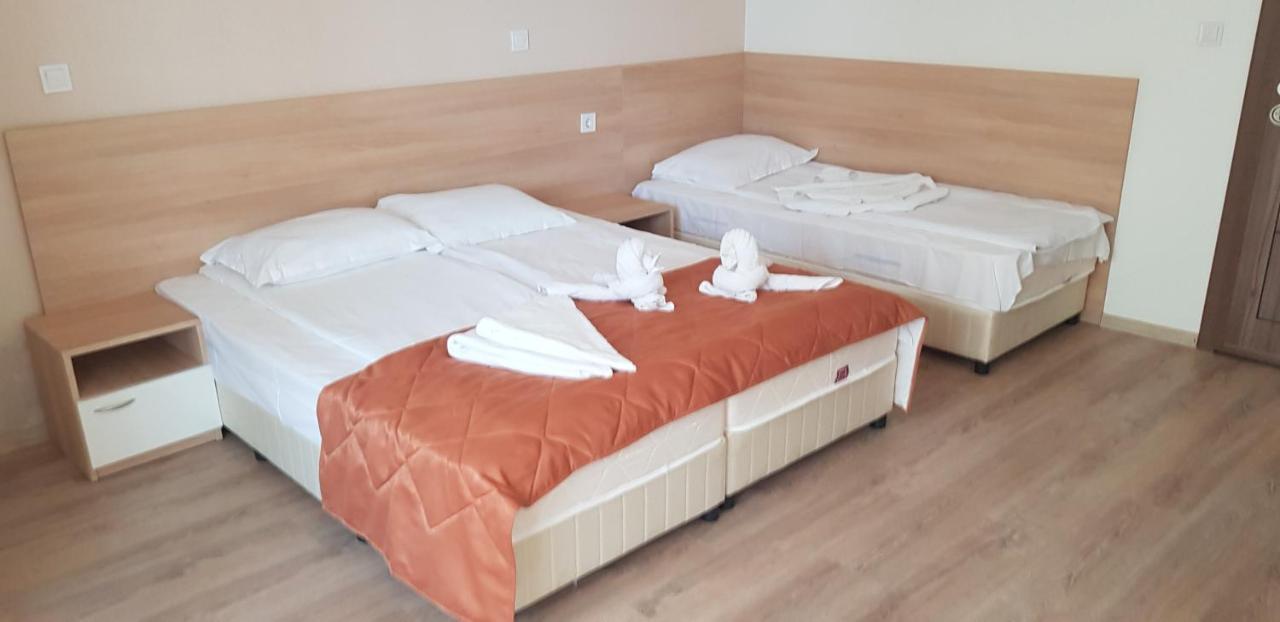 Mida Apartment Obsor Exterior foto