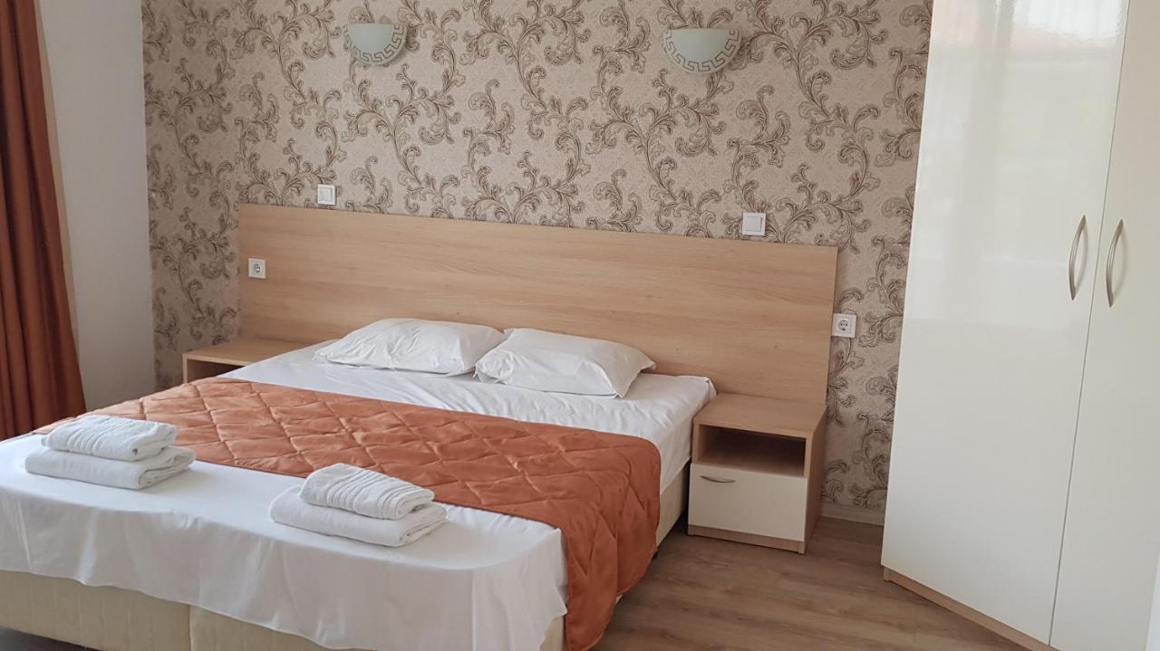 Mida Apartment Obsor Exterior foto