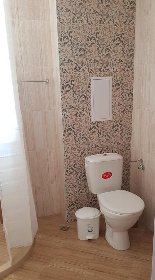 Mida Apartment Obsor Exterior foto